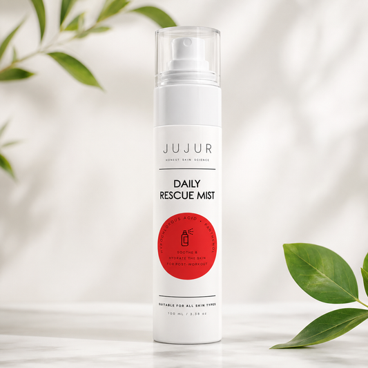 JUJUR  Daily Rescue Mist