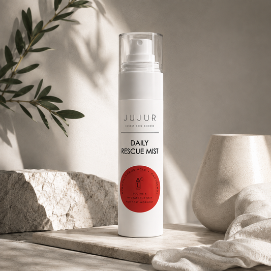 JUJUR  Daily Rescue Mist